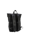 Strellson-Strellson - Herren Rucksack Stockwell 2.0 Eddie-Taschen-Black-Deal-Outlet-by-ARCHIVIST