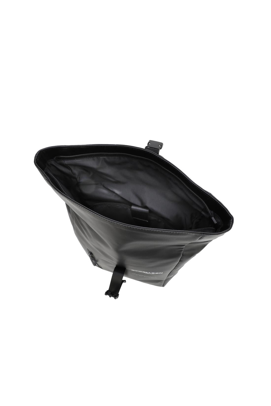 Strellson-Strellson - Herren Rucksack Stockwell 2.0 Eddie-Taschen-Black-Deal-Outlet-by-ARCHIVIST