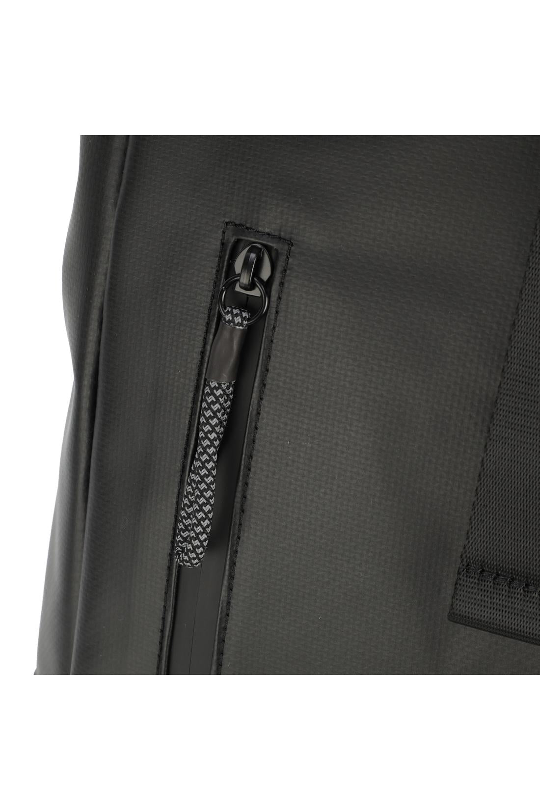 Strellson-Strellson - Herren Rucksack Stockwell 2.0 Eddie-Taschen-Black-Deal-Outlet-by-ARCHIVIST