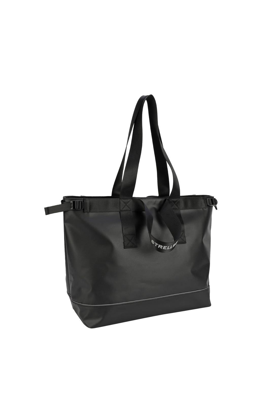 Strellson-Strellson - Herren Tote Stockwell 2.0 Purge-Taschen-Black-Deal-Outlet-by-ARCHIVIST
