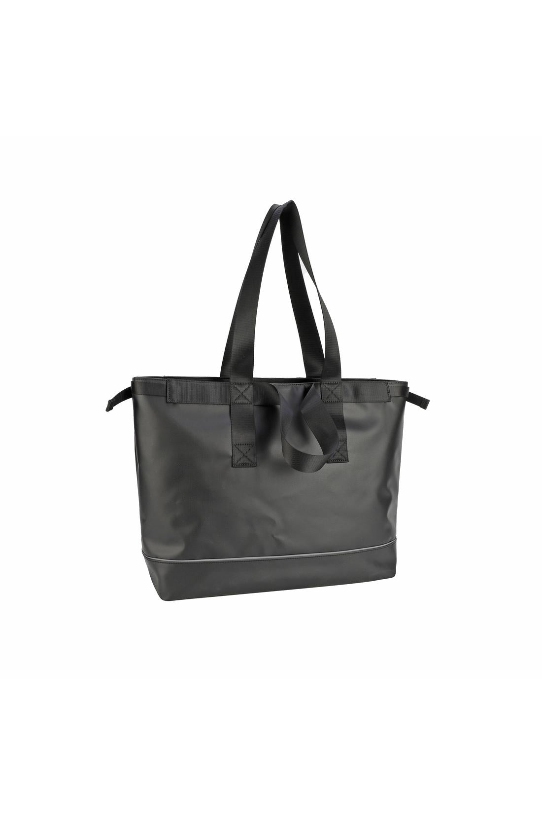 Strellson-Strellson - Herren Tote Stockwell 2.0 Purge-Taschen-Black-Deal-Outlet-by-ARCHIVIST