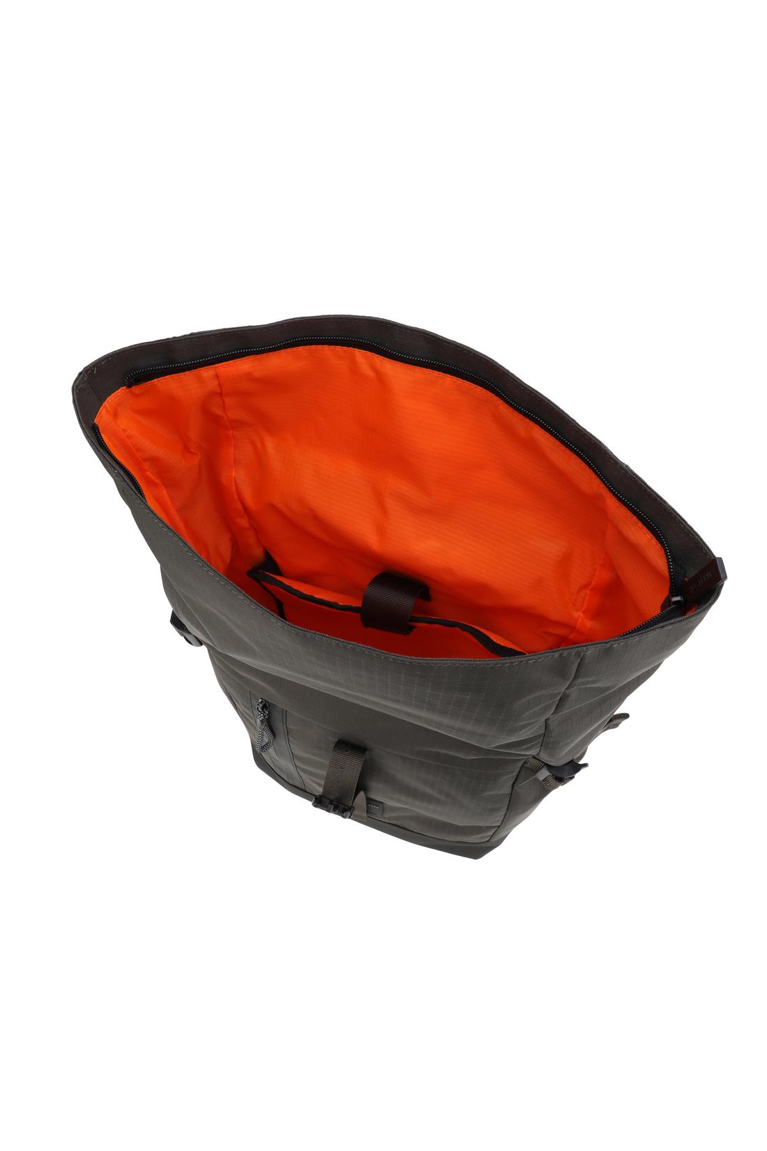 Strellson-Strellson - Herren Rucksack Northwood Rs Eddie-Taschen-Black-Deal-Outlet-by-ARCHIVIST