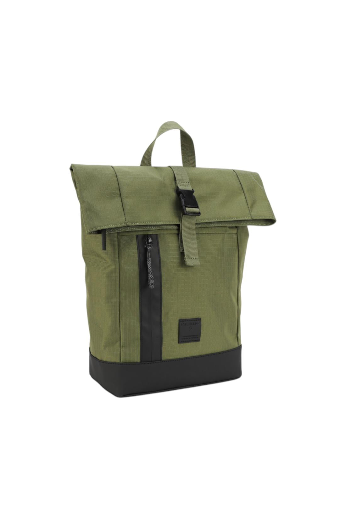 Strellson-Strellson - Herren Rucksack Northwood Rs Eddie-Taschen-Black-Deal-Outlet-by-ARCHIVIST