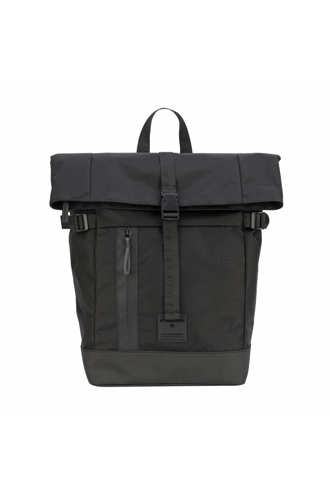 Strellson-Strellson - Herren Rucksack Northwood Rs Eddie-Taschen-Black-Deal-Outlet-by-ARCHIVIST
