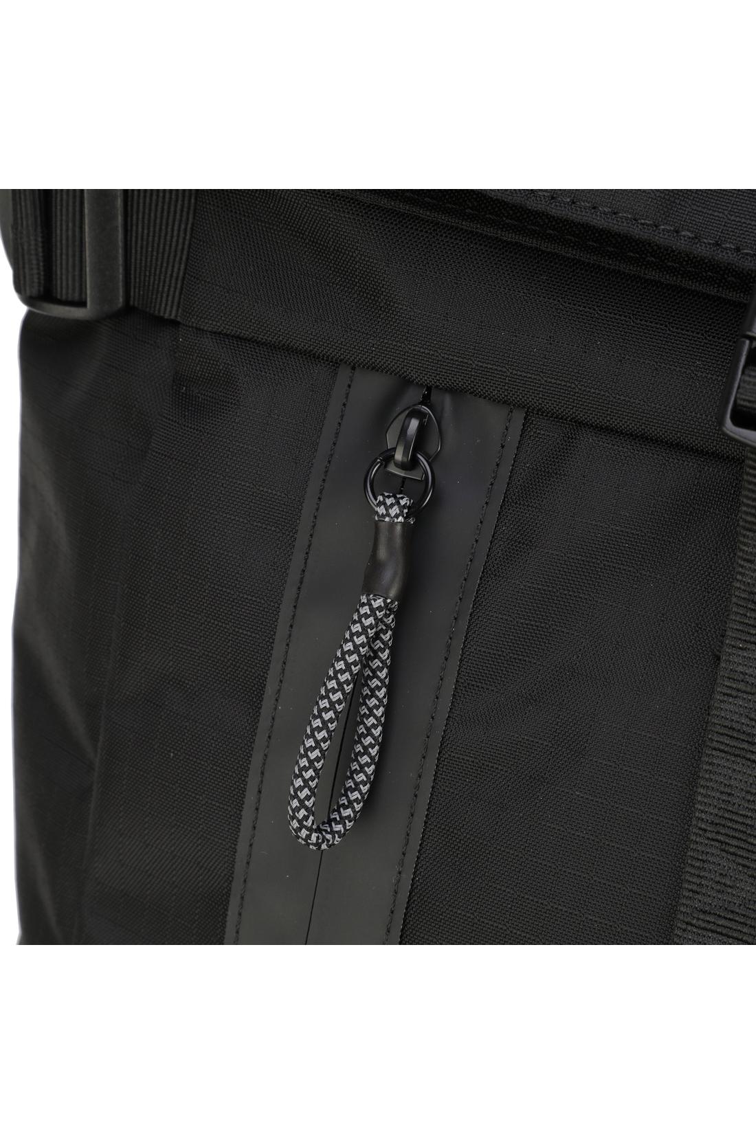 Strellson-Strellson - Herren Rucksack Northwood Rs Eddie-Taschen-Black-Deal-Outlet-by-ARCHIVIST