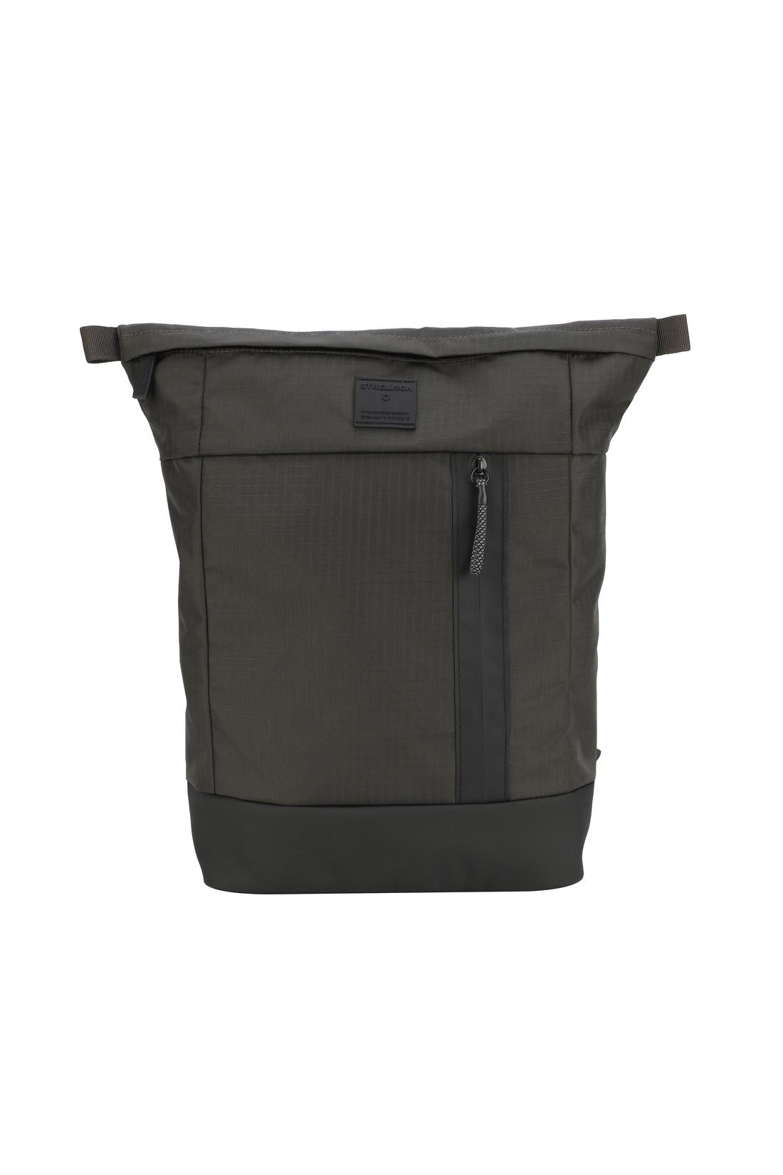 Strellson-Strellson - Herren Rucksack Northwood Rs Sebastian-Taschen-Black-Deal-Outlet-by-ARCHIVIST