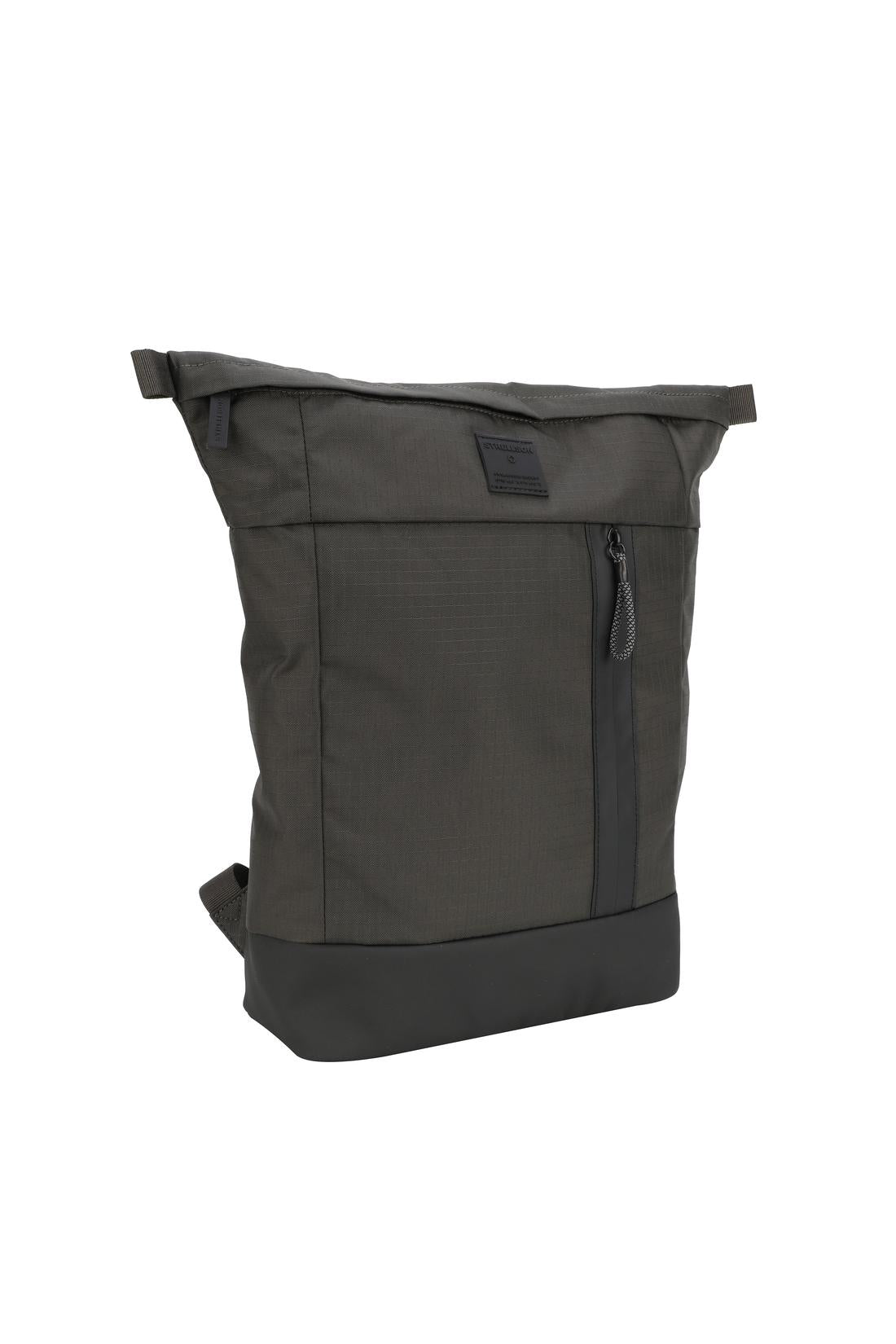 Strellson-Strellson - Herren Rucksack Northwood Rs Sebastian-Taschen-Black-Deal-Outlet-by-ARCHIVIST