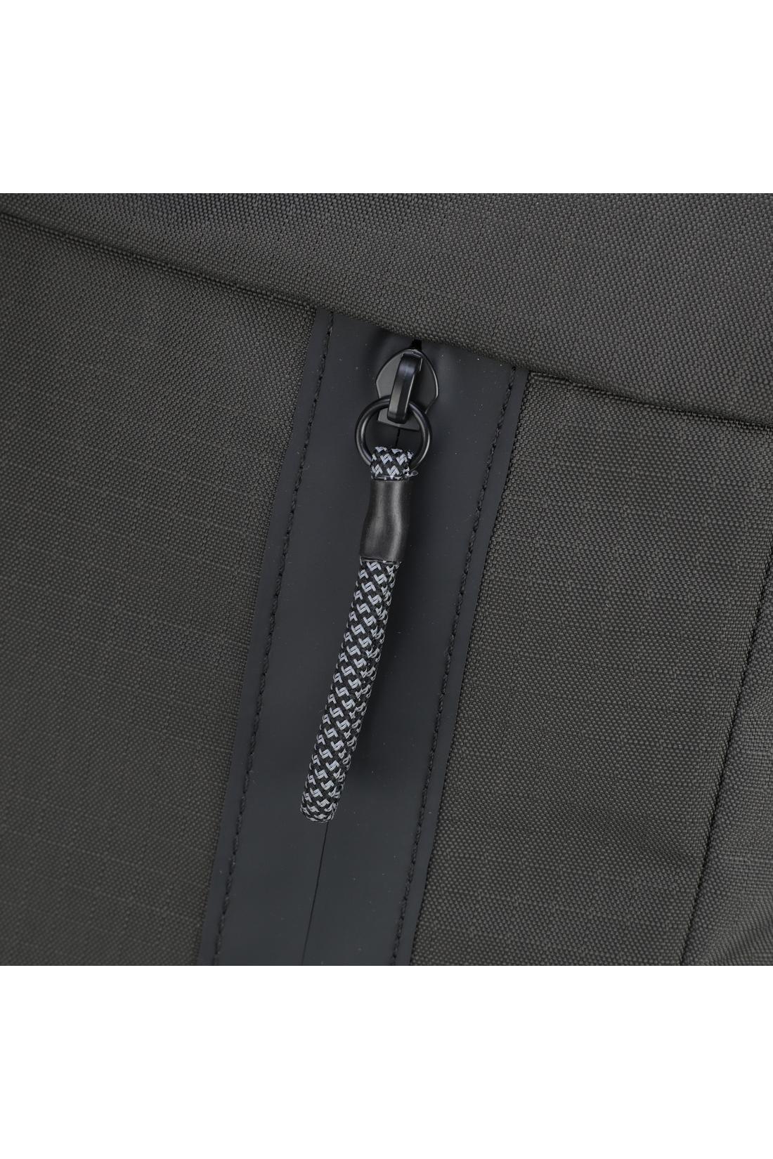 Strellson-Strellson - Herren Rucksack Northwood Rs Sebastian-Taschen-Black-Deal-Outlet-by-ARCHIVIST