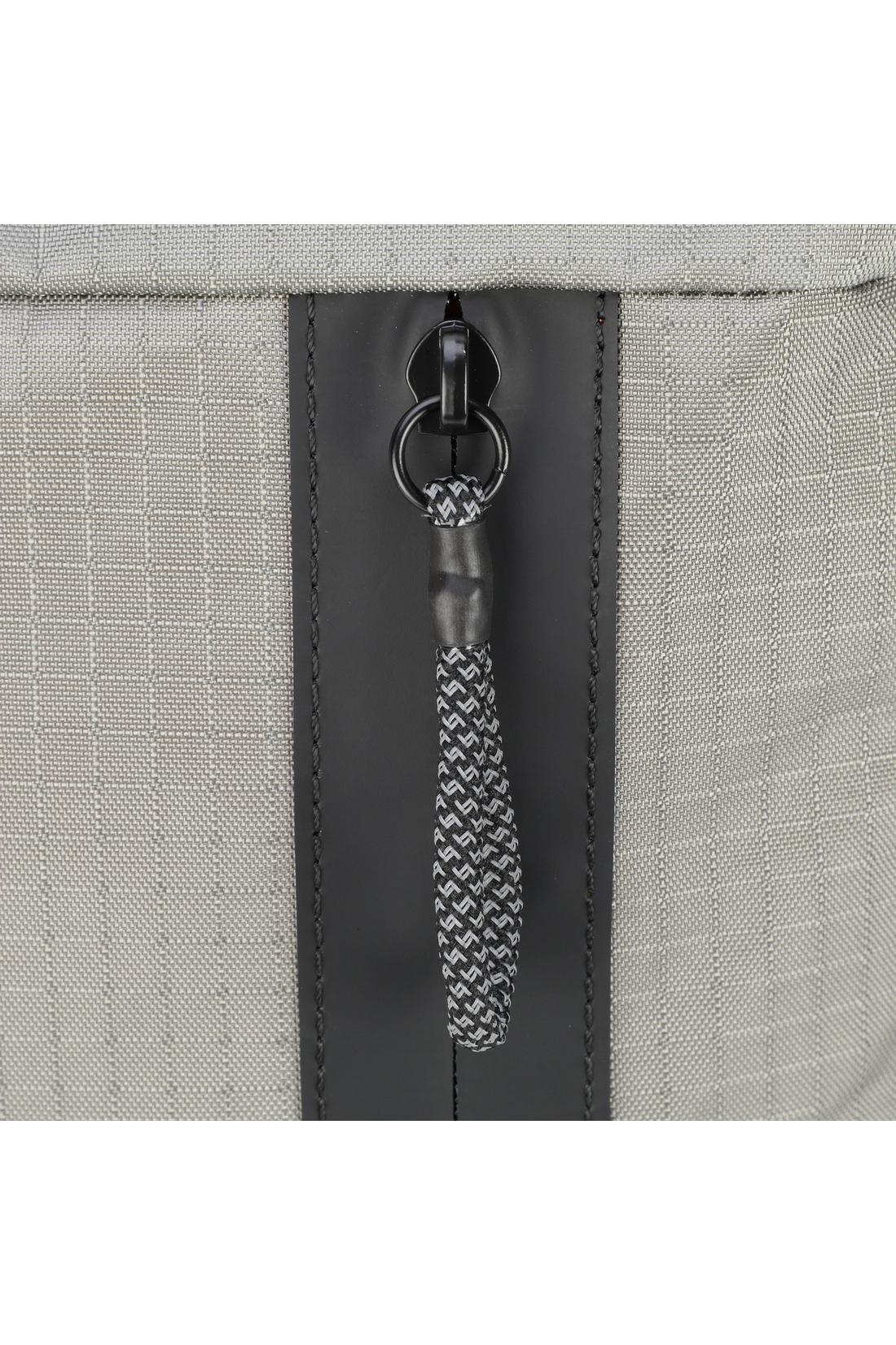 Strellson-Strellson - Herren Rucksack Northwood Rs Sebastian-Taschen-Black-Deal-Outlet-by-ARCHIVIST