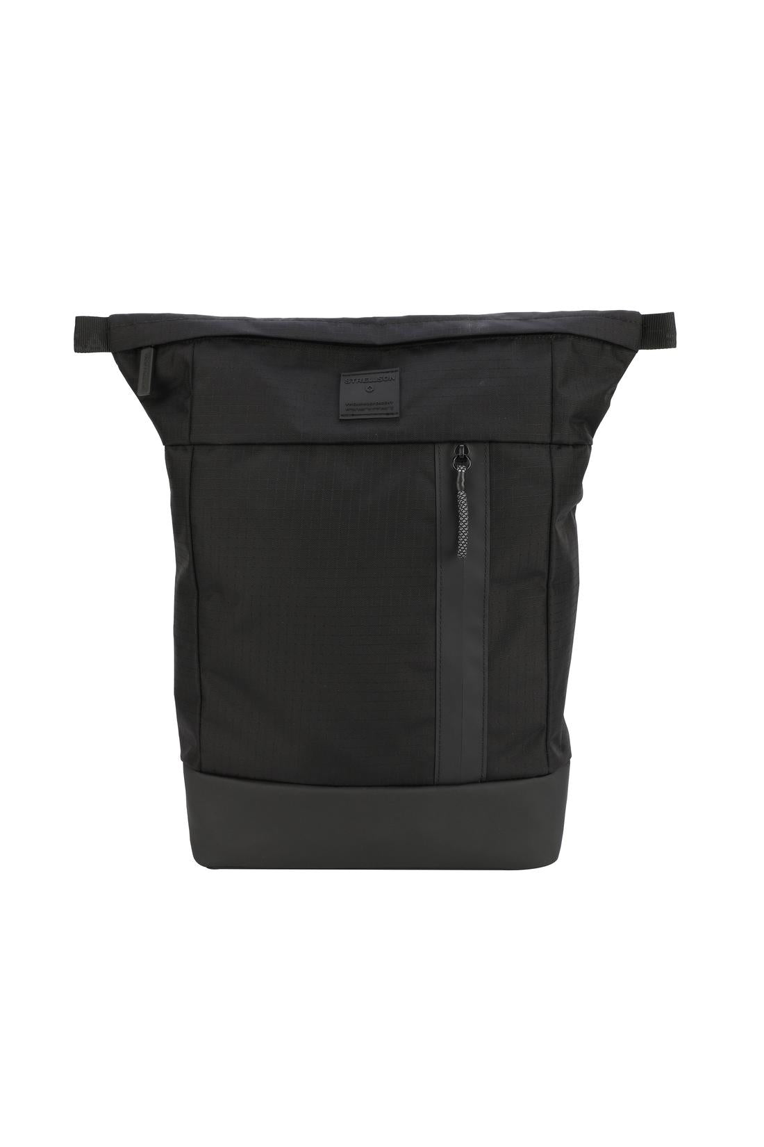 Strellson-Strellson - Herren Rucksack Northwood Rs Sebastian-Taschen-Black-Deal-Outlet-by-ARCHIVIST