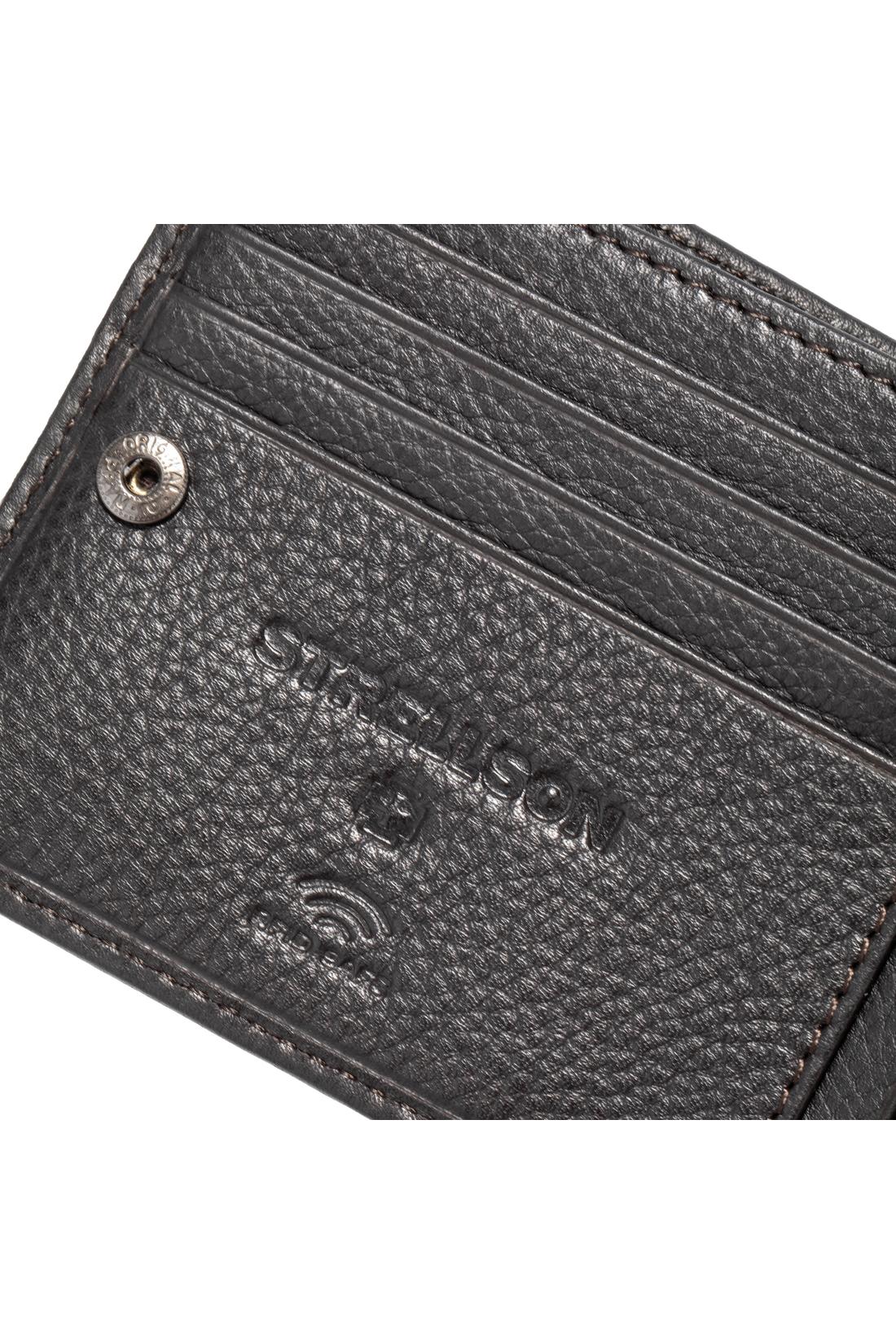 Strellson-Strellson - Herren Billfold Dalston Myles-Taschen-Black-Deal-Outlet-by-ARCHIVIST