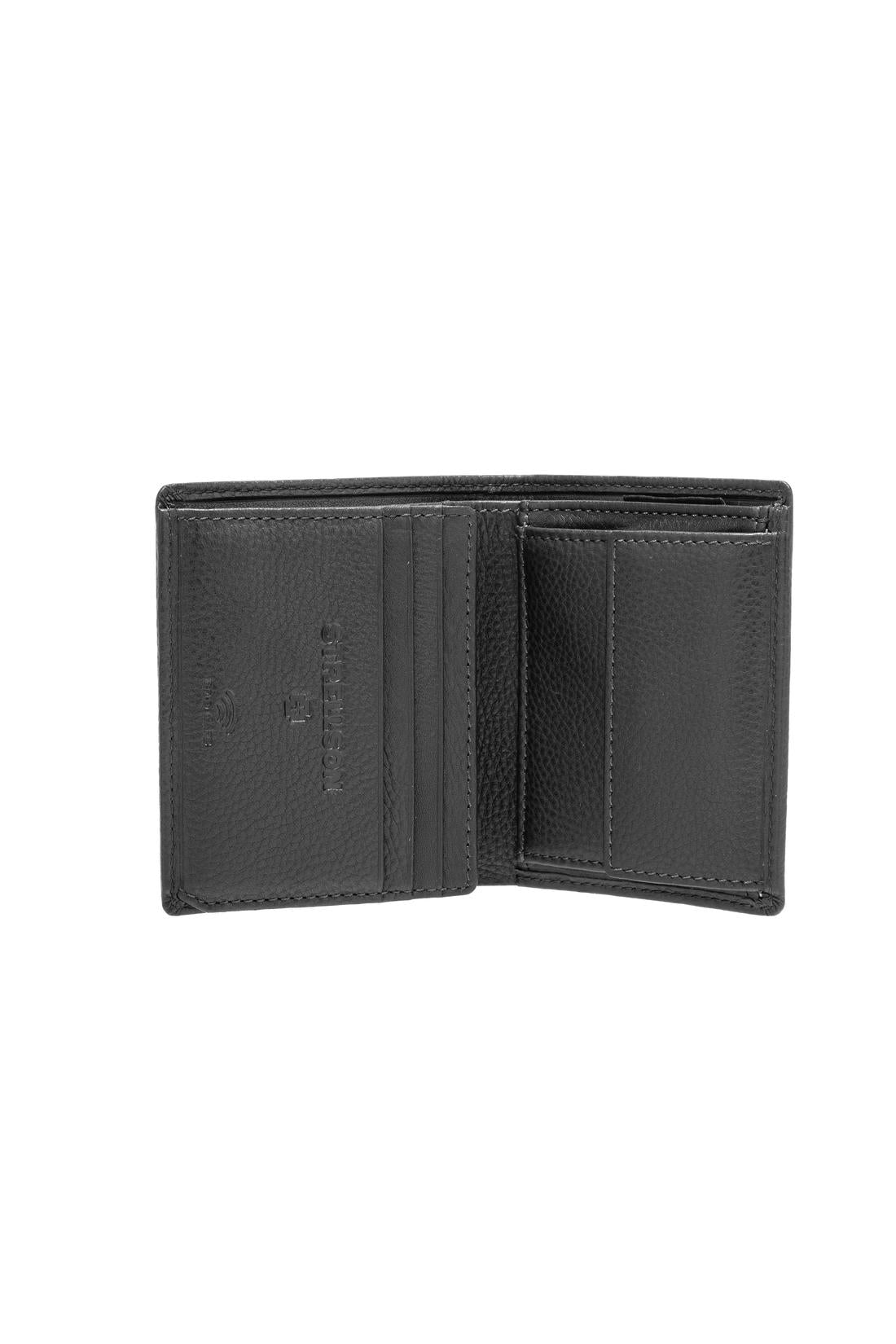 Strellson-Strellson - Herren Billfold Dalston Reno-Taschen-Black-Deal-Outlet-by-ARCHIVIST