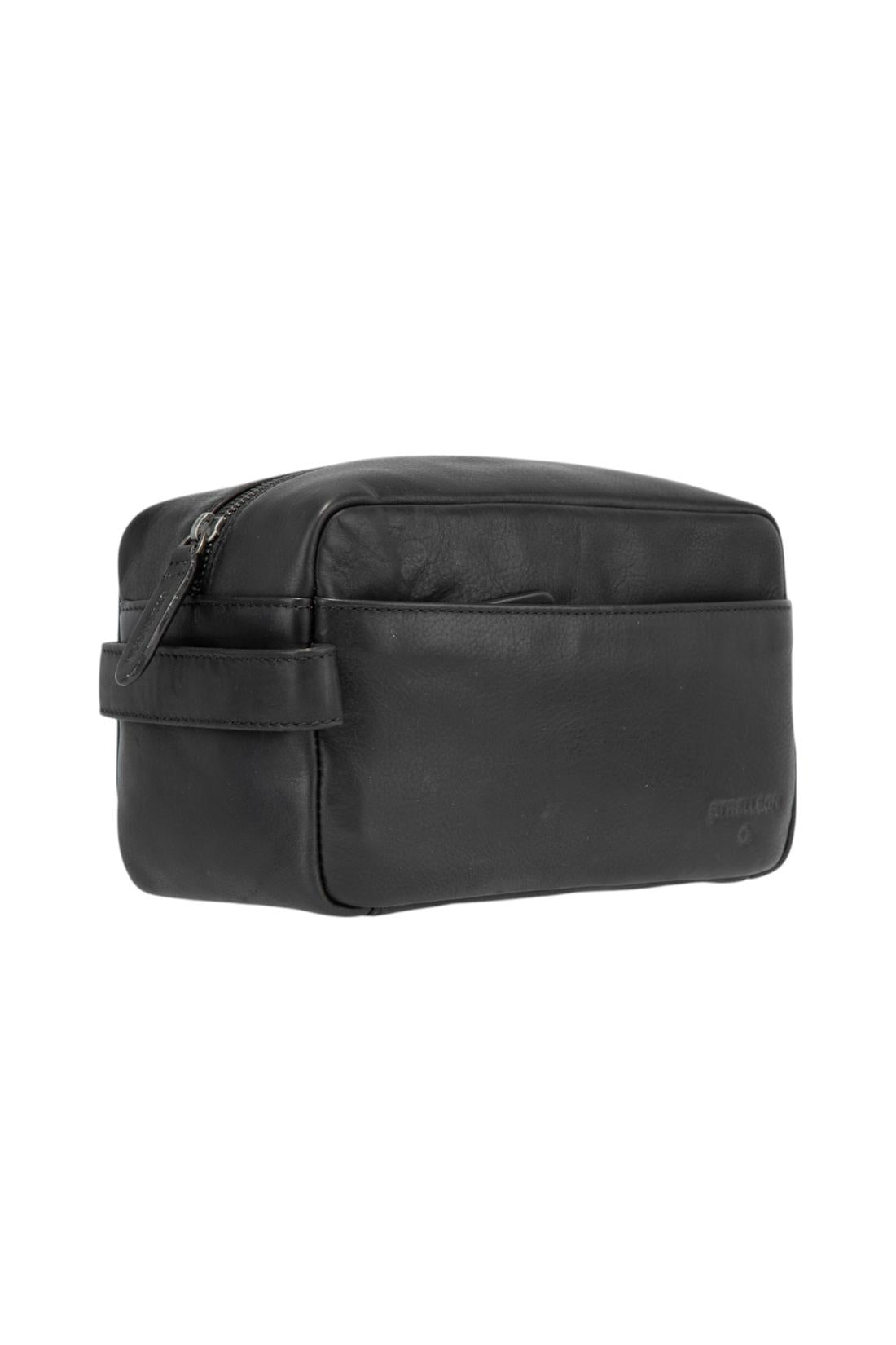 Strellson-Strellson - Herren Kulturbeutel Stratford 2.0 Dick-Taschen-Black-Deal-Outlet-by-ARCHIVIST