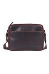 Strellson-Strellson - Herren Schultertasche Stratford 2.0 Dean-Taschen-Black-Deal-Outlet-by-ARCHIVIST