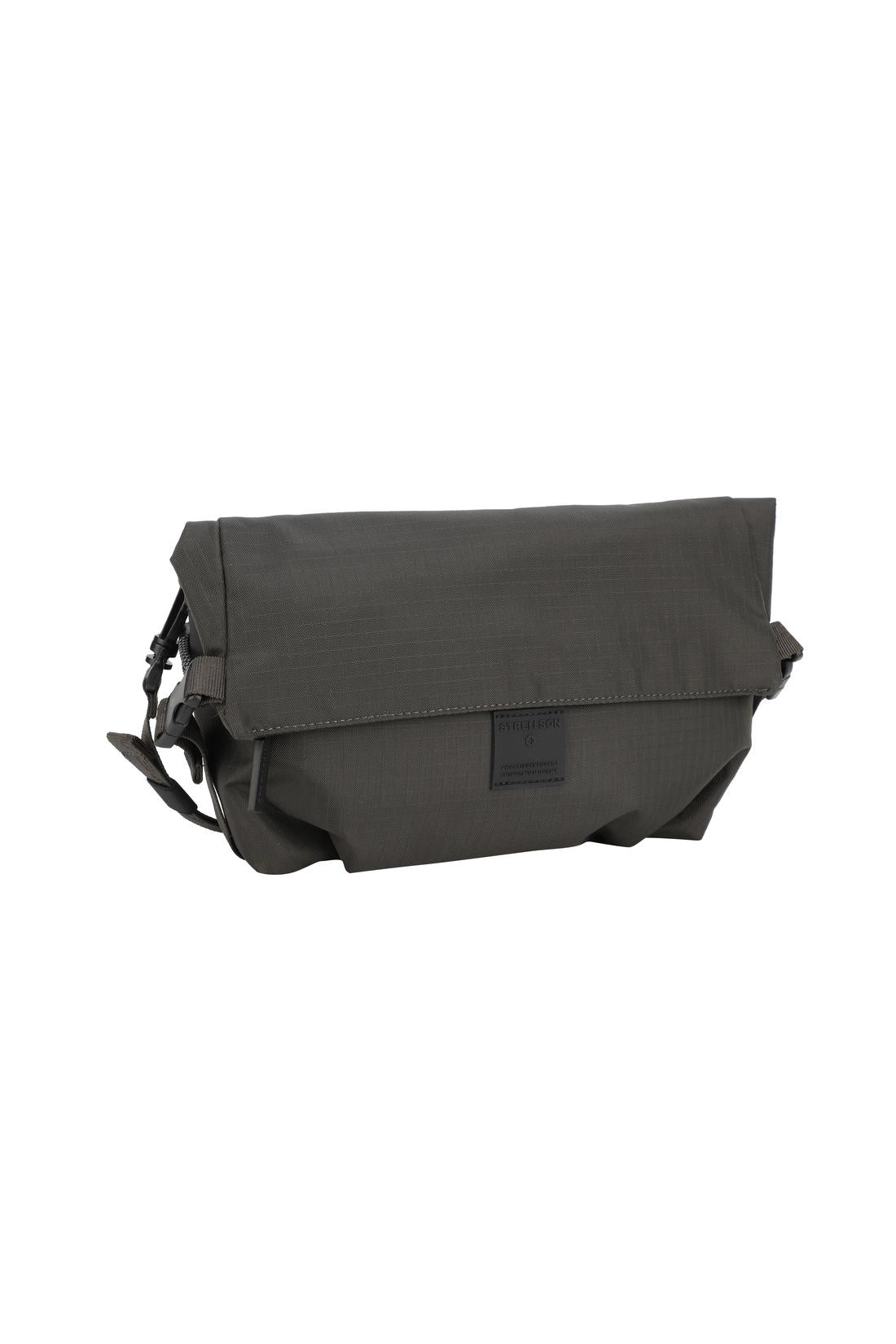 Strellson-Strellson - Herren Schultertasche Northwood Rs Bruno-Taschen-Black-Deal-Outlet-by-ARCHIVIST