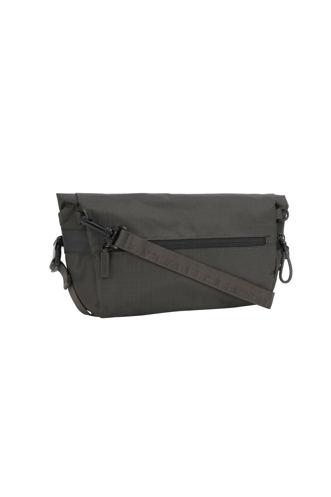 Strellson-Strellson - Herren Schultertasche Northwood Rs Bruno-Taschen-Black-Deal-Outlet-by-ARCHIVIST