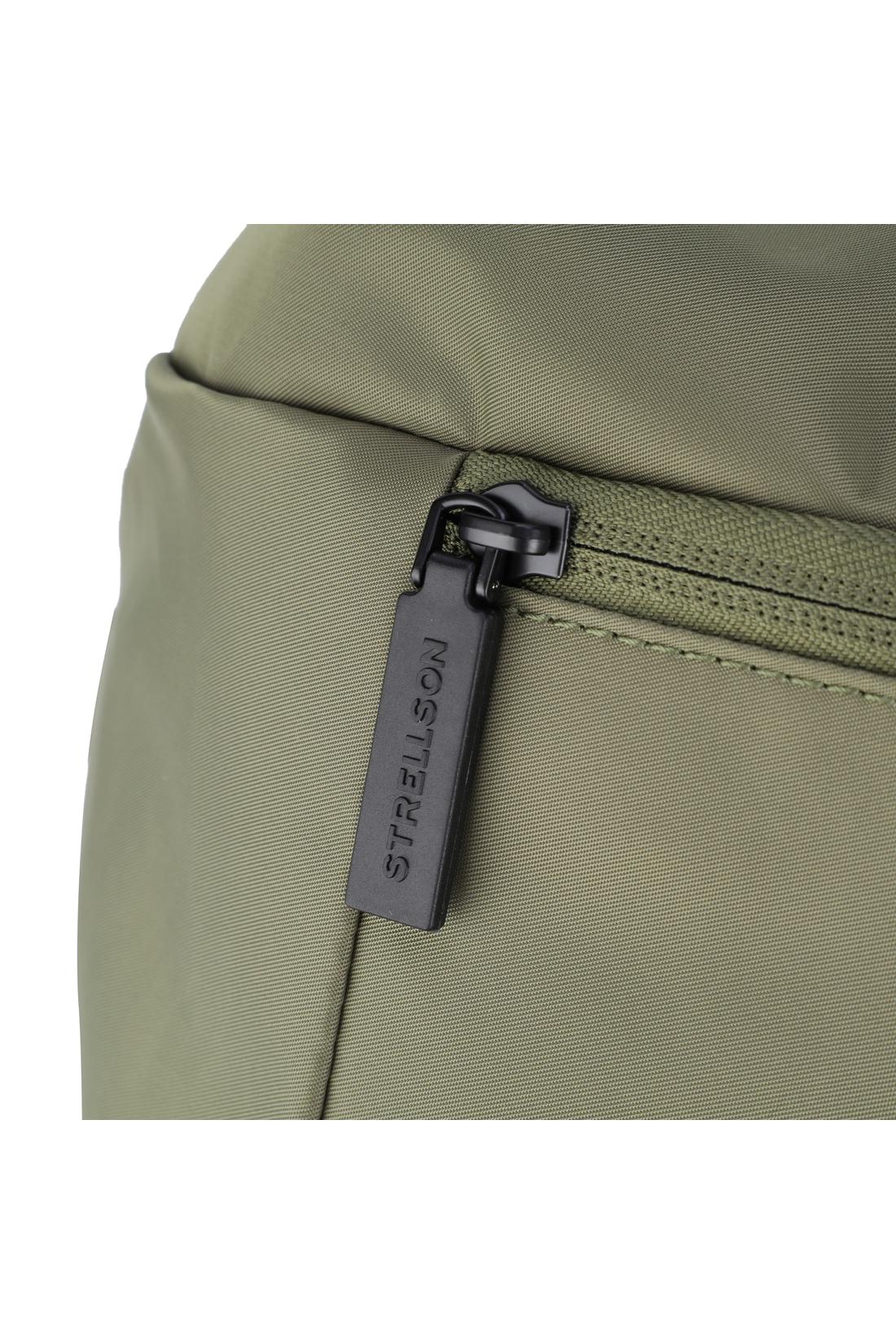 Strellson-Strellson - Herren Weekender Wood Street Steven-Taschen-Black-Deal-Outlet-by-ARCHIVIST