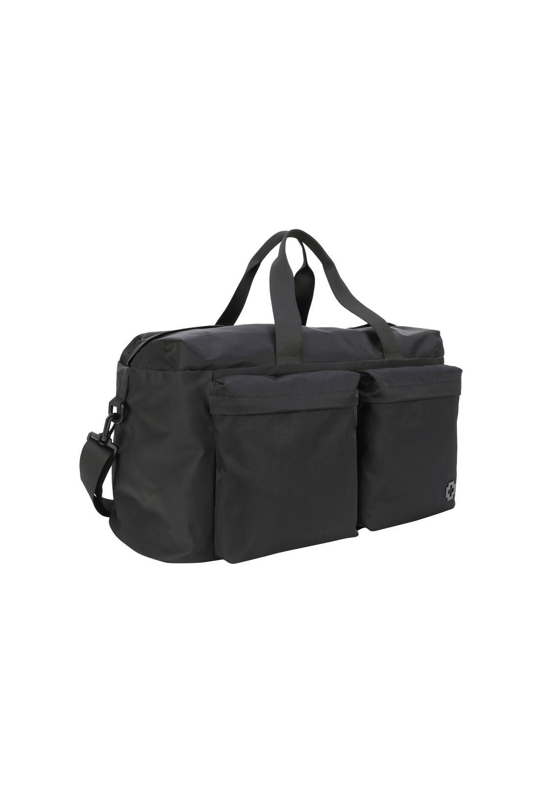 Strellson-Strellson - Herren Weekender Wood Street Steven-Taschen-Black-Deal-Outlet-by-ARCHIVIST