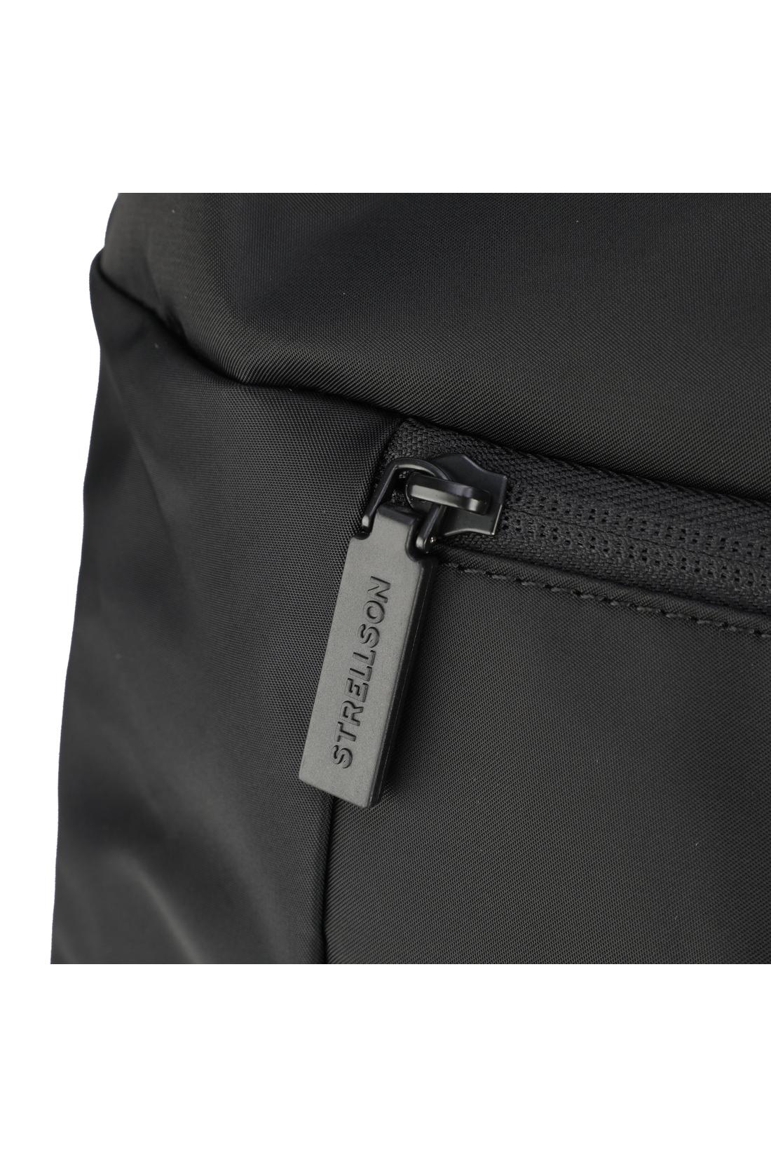 Strellson-Strellson - Herren Weekender Wood Street Steven-Taschen-Black-Deal-Outlet-by-ARCHIVIST