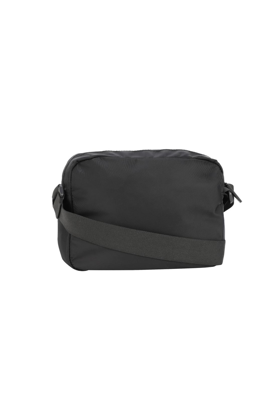 Strellson-Strellson - Herren Schultertasche Wood Street Odd-Taschen-Black-Deal-Outlet-by-ARCHIVIST