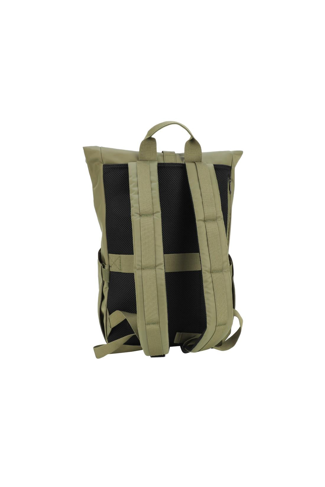 Strellson-Strellson - Herren Rucksack Wood Street Eddie-Taschen-Black-Deal-Outlet-by-ARCHIVIST