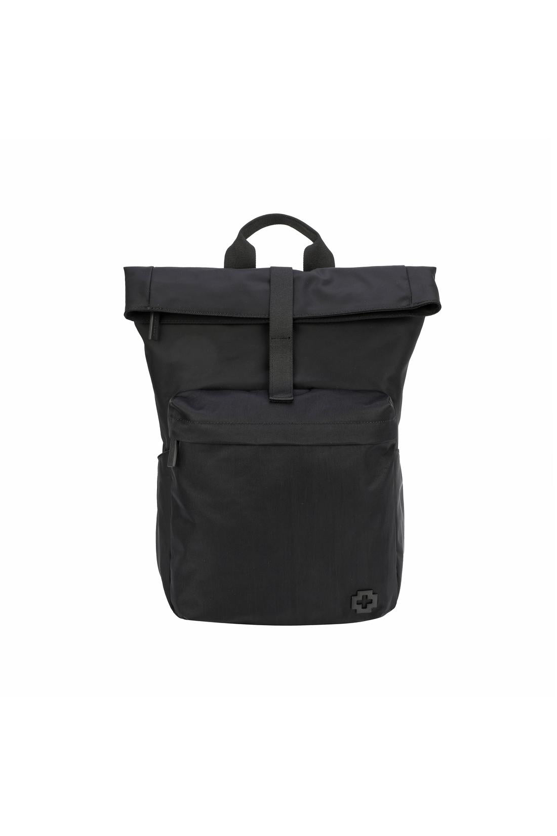 Strellson-Strellson - Herren Rucksack Wood Street Eddie-Taschen-Black-Deal-Outlet-by-ARCHIVIST