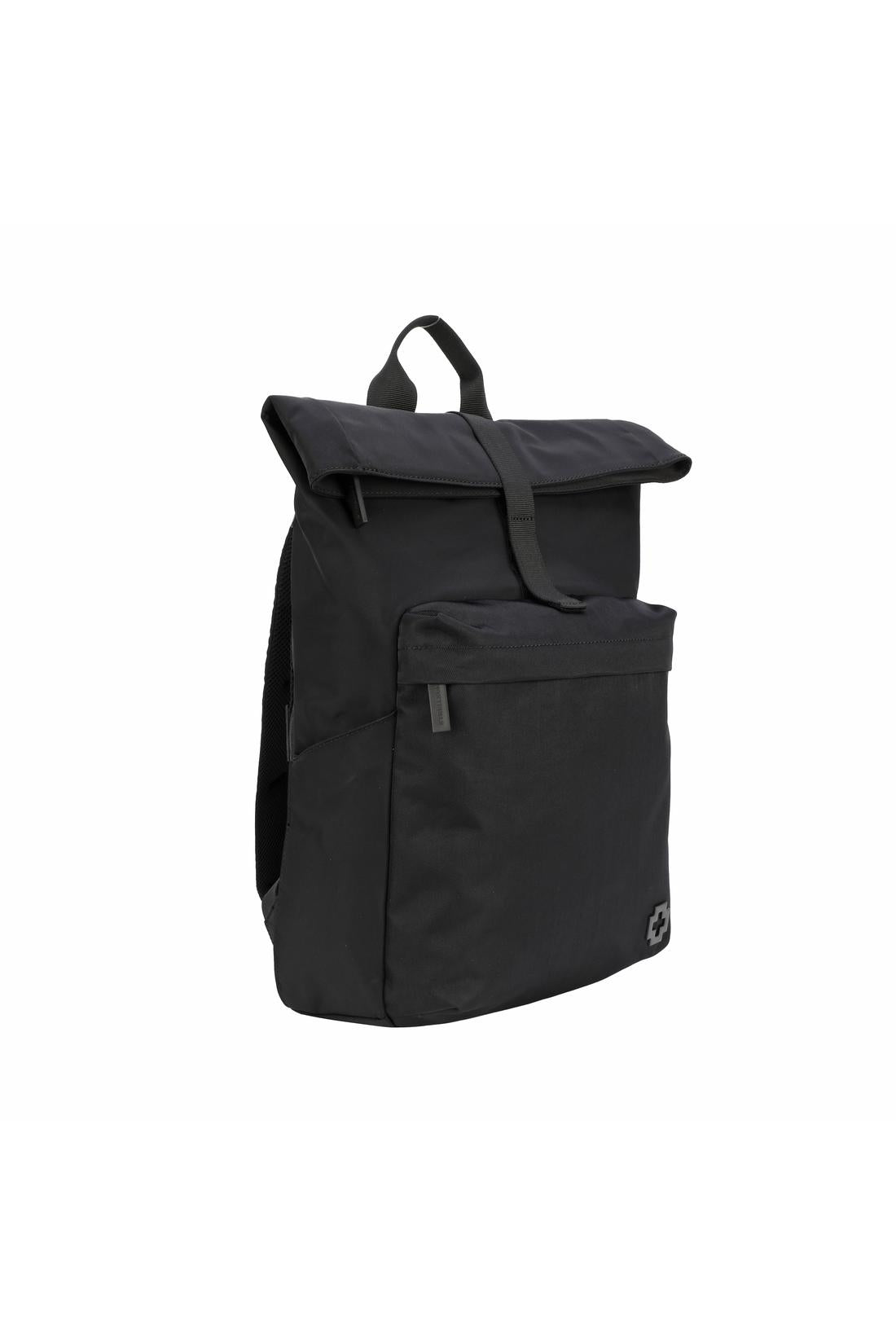 Strellson-Strellson - Herren Rucksack Wood Street Eddie-Taschen-Black-Deal-Outlet-by-ARCHIVIST