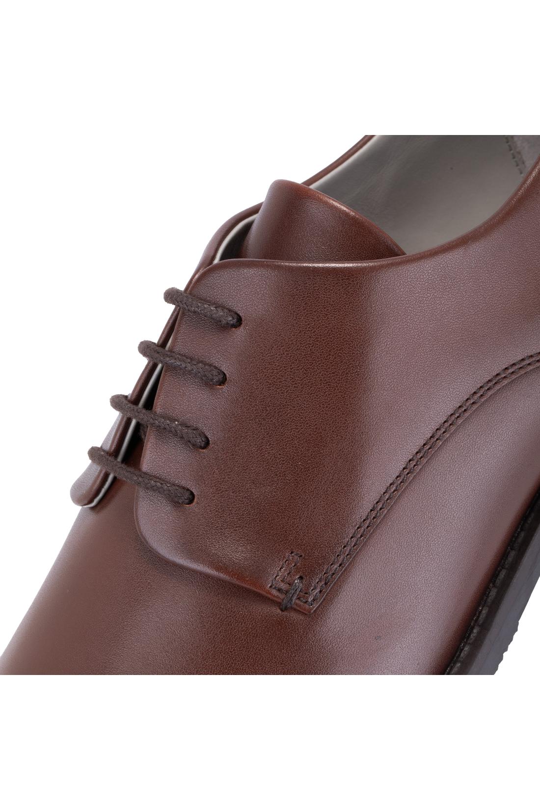 Strellson-Strellson - Herren Lace Up Jones Harvey-Schuhe-Black-Deal-Outlet-by-ARCHIVIST