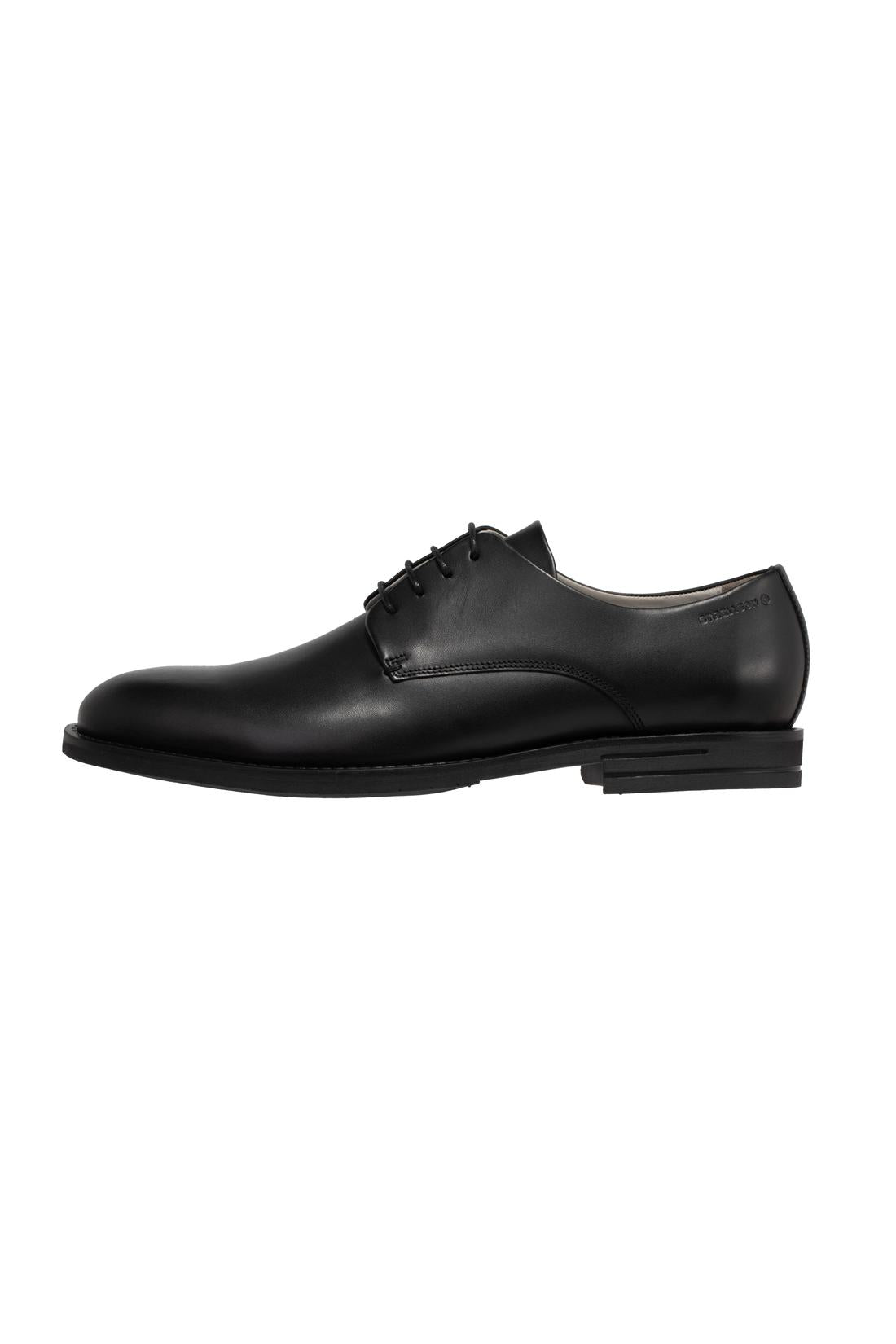 Strellson-Strellson - Herren Lace Up Jones Harvey-Schuhe-Black-Deal-Outlet-by-ARCHIVIST