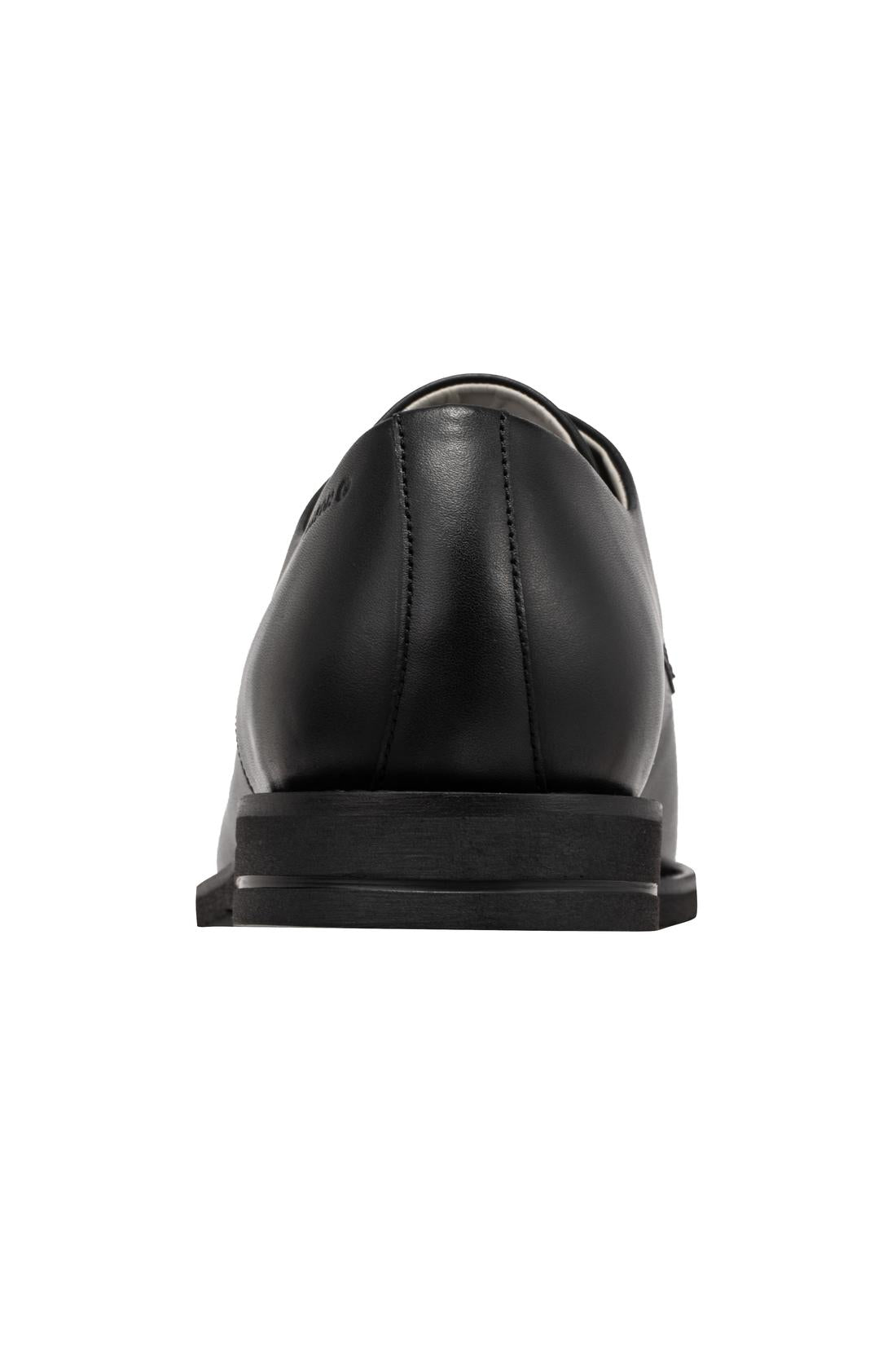 Strellson-Strellson - Herren Lace Up Jones Harvey-Schuhe-Black-Deal-Outlet-by-ARCHIVIST