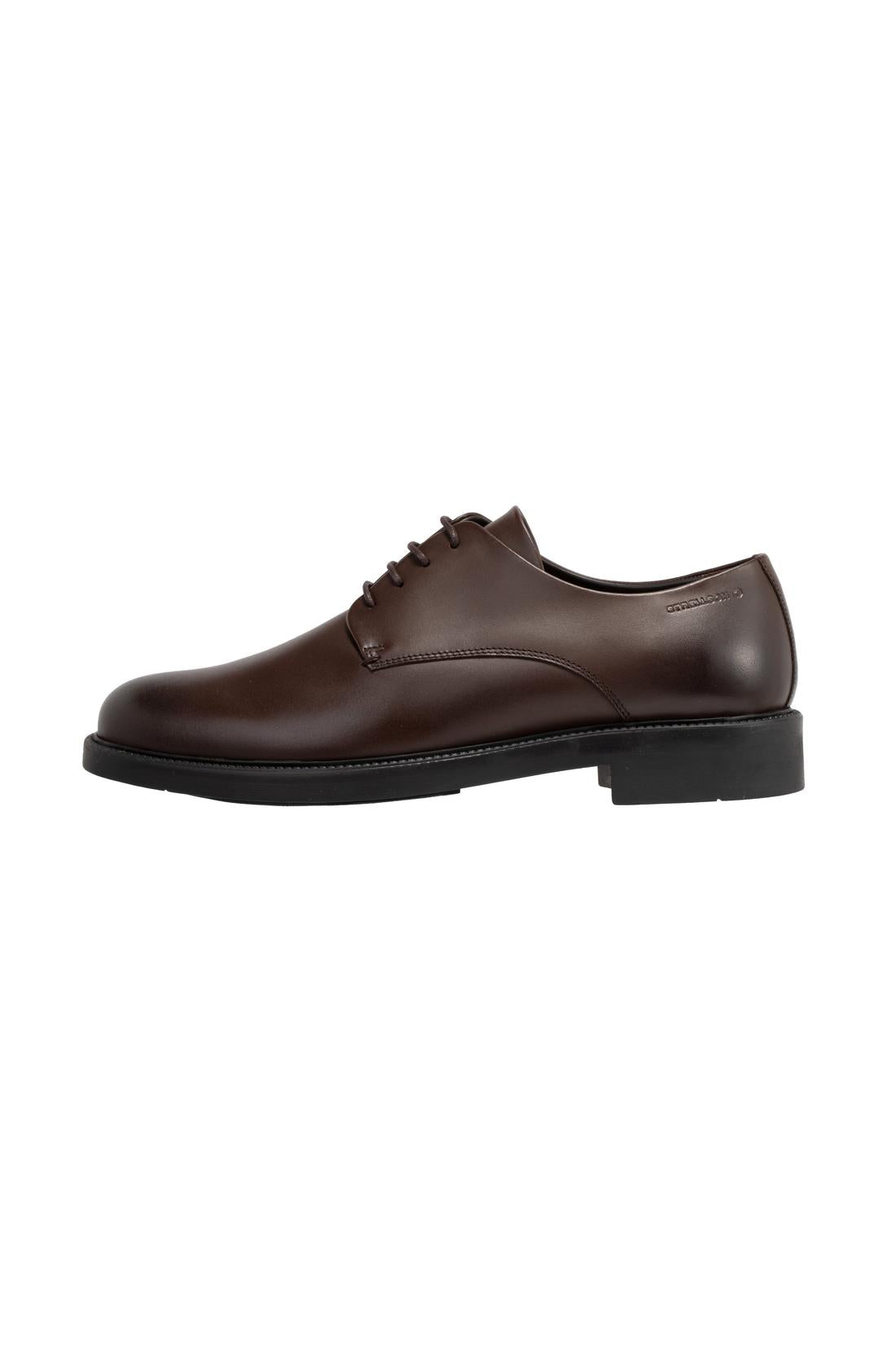 Strellson-Strellson - Herren Lace Up Jones Harrod-Schuhe-Black-Deal-Outlet-by-ARCHIVIST