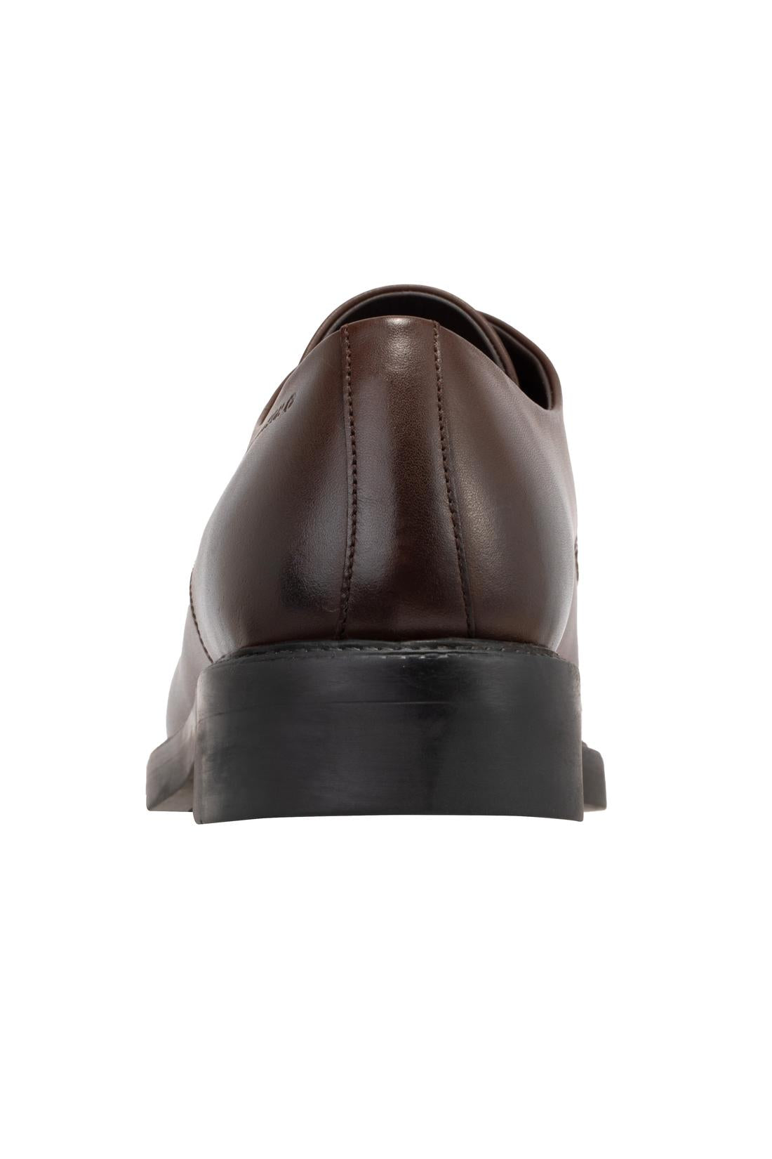 Strellson - Men's Lace Up Jones Harrod