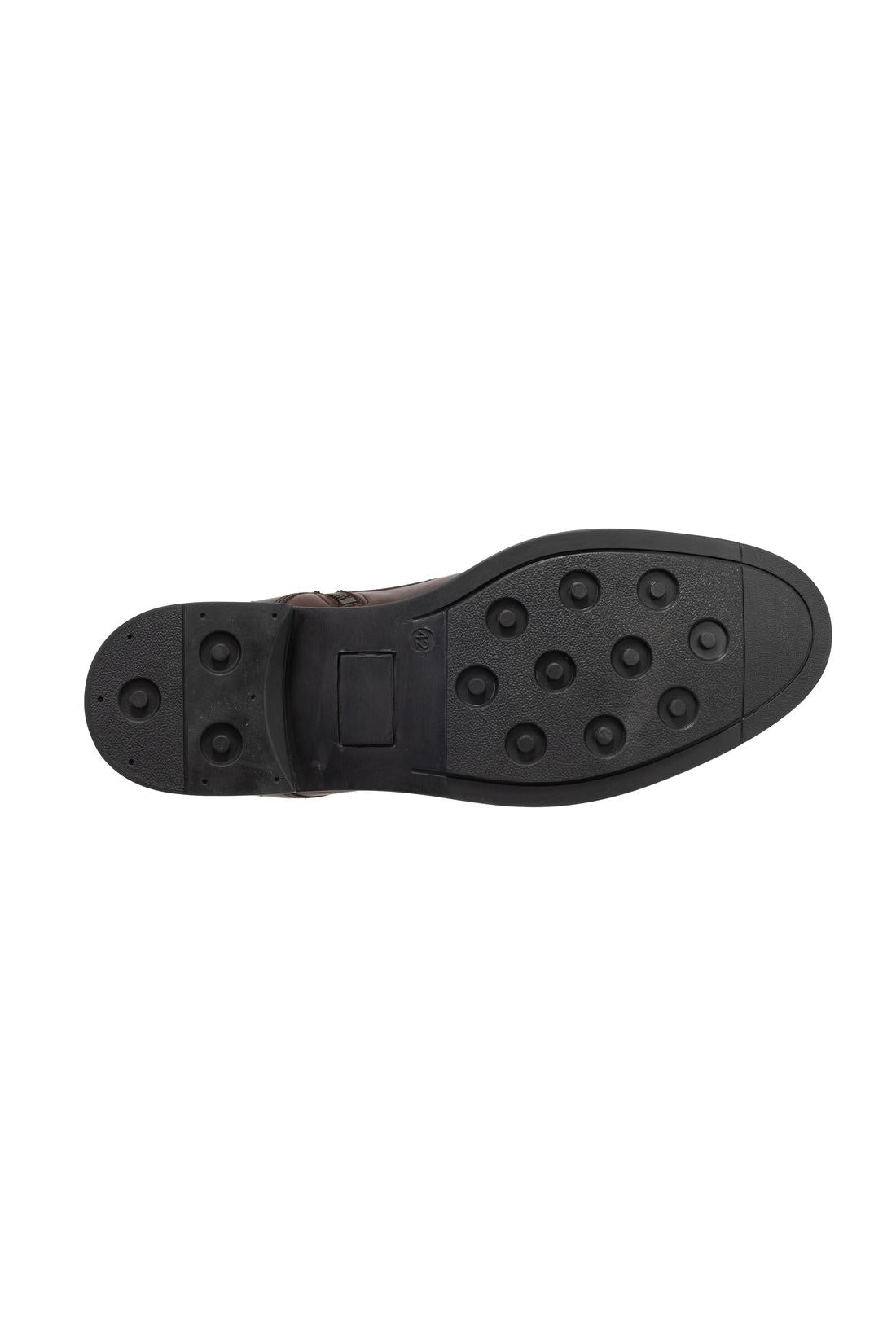 Strellson - Men's Lace Up Jones Harrod