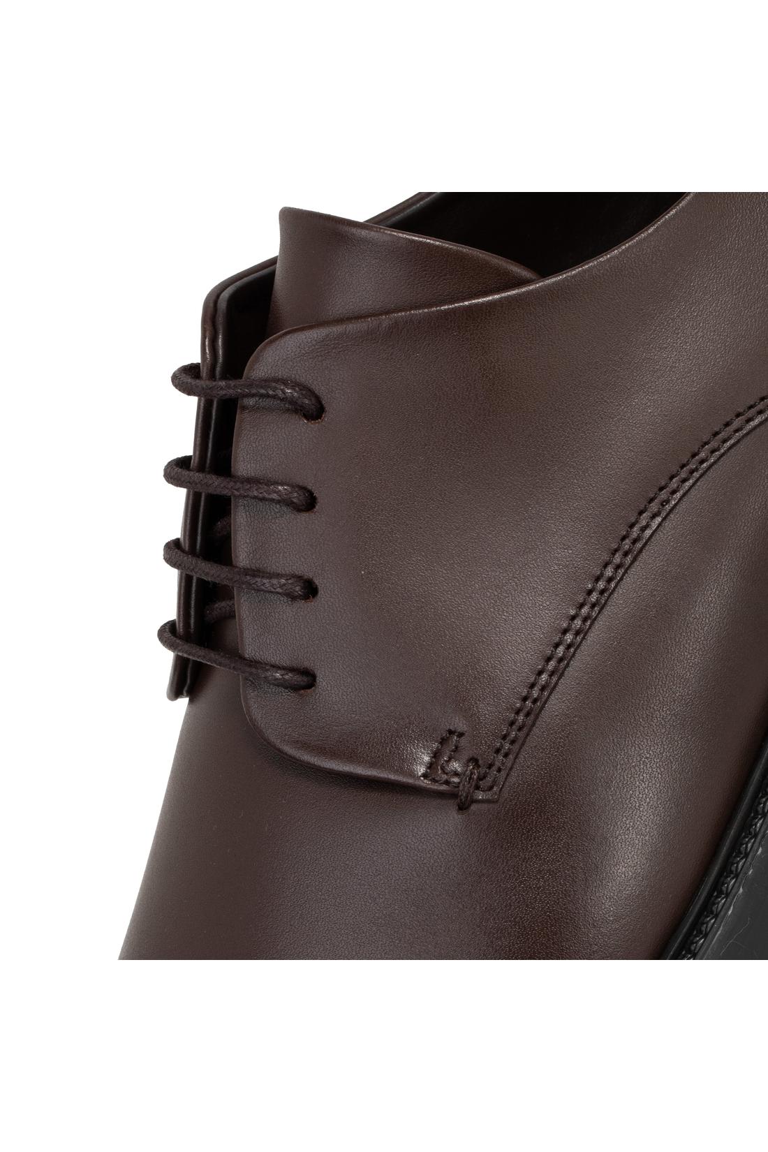 Strellson - Men's Lace Up Jones Harrod