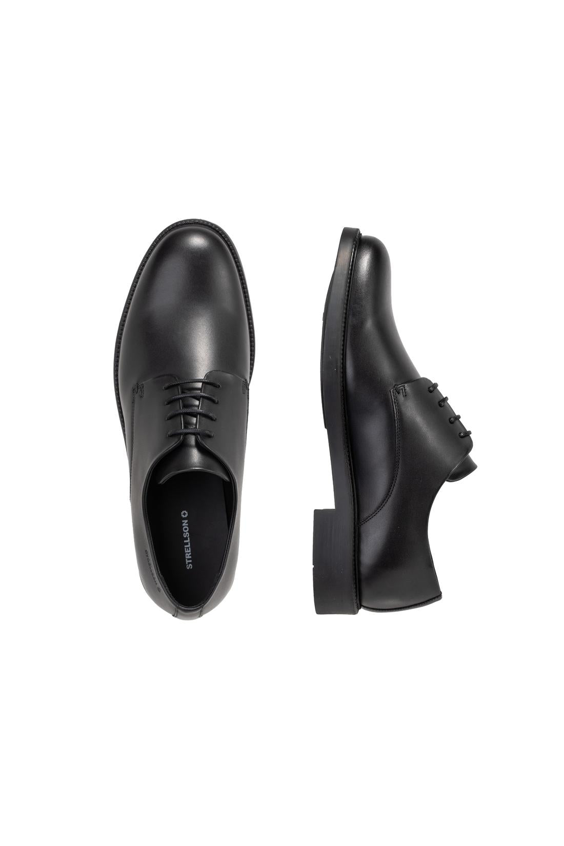 Strellson - Men's Lace Up Jones Harrod