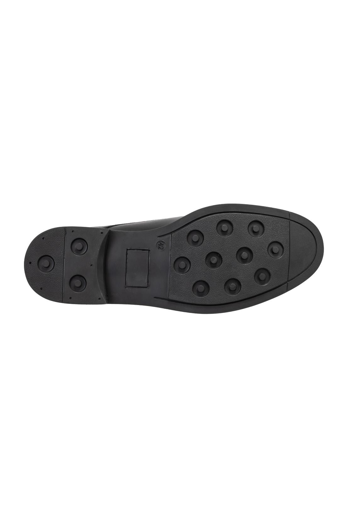 Strellson - Men's Lace Up Jones Harrod