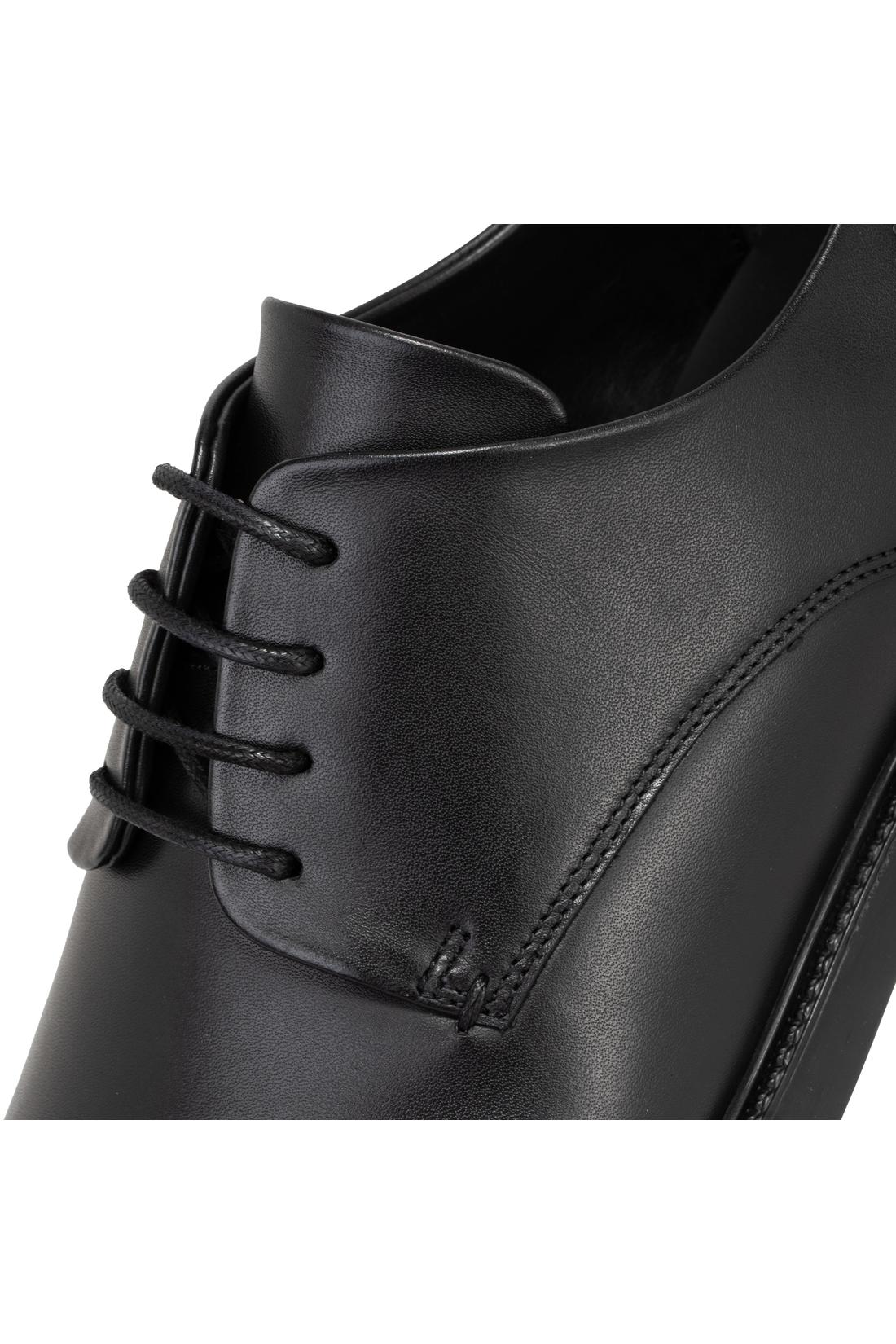Strellson - Men's Lace Up Jones Harrod