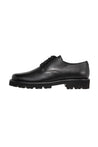 Strellson-Strellson - Herren Lace Up Bakerloo Nimonico-Schuhe-Black-Deal-Outlet-by-ARCHIVIST