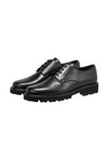 Strellson-Strellson - Herren Lace Up Bakerloo Nimonico-Schuhe-Black-Deal-Outlet-by-ARCHIVIST