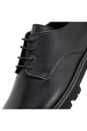 Strellson-Strellson - Herren Lace Up Bakerloo Nimonico-Schuhe-Black-Deal-Outlet-by-ARCHIVIST