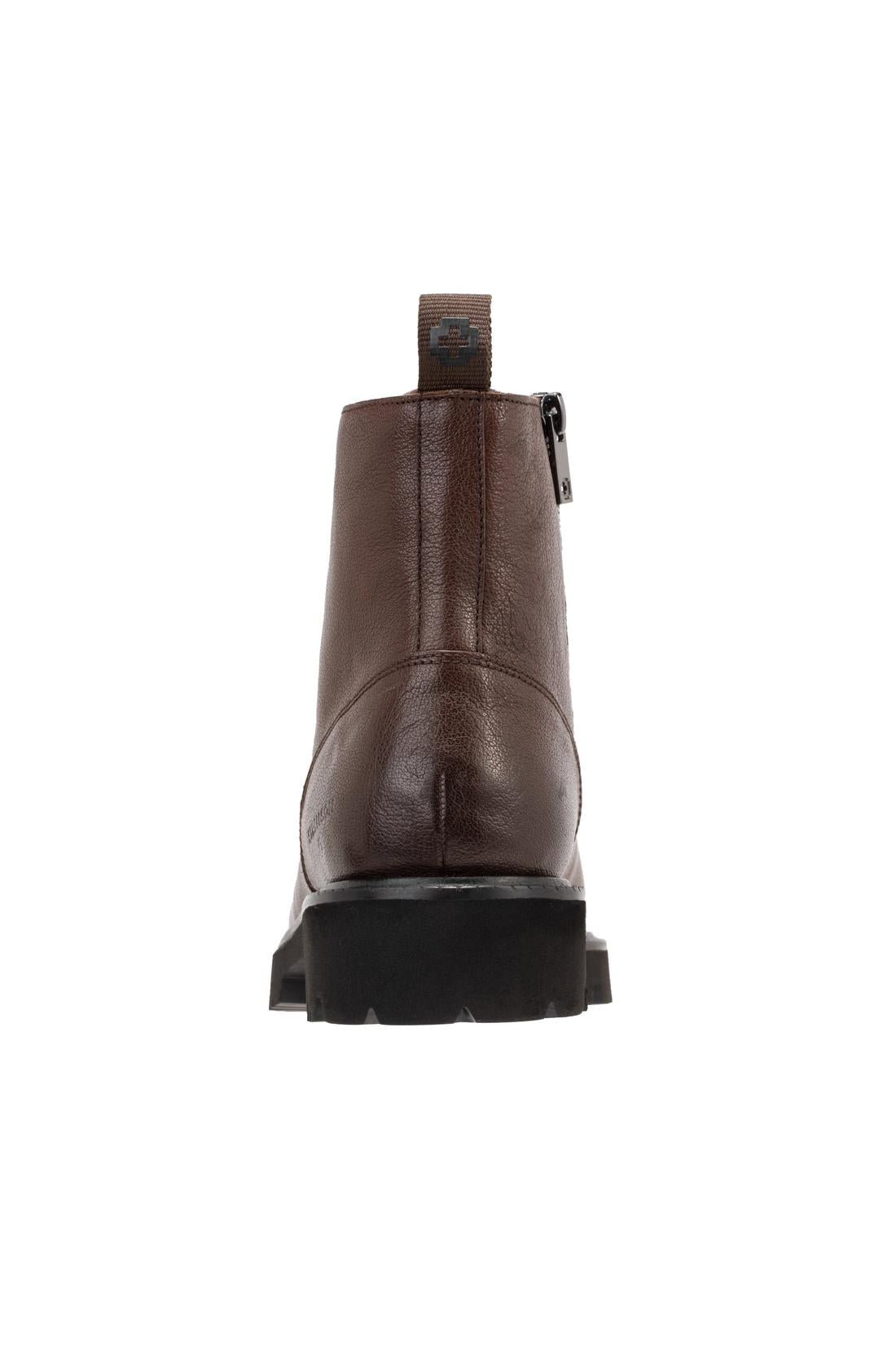 Strellson-Strellson - Herren Stiefel Bakerloo Nimonico-Schuhe-Black-Deal-Outlet-by-ARCHIVIST