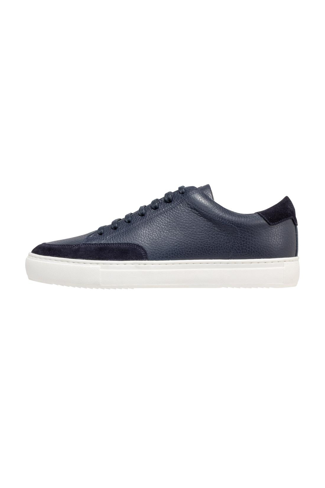 Strellson-Strellson - Herren Sneaker Ravenscourt Evans-Schuhe-Black-Deal-Outlet-by-ARCHIVIST
