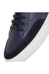 Strellson-Strellson - Herren Sneaker Ravenscourt Evans-Schuhe-Black-Deal-Outlet-by-ARCHIVIST