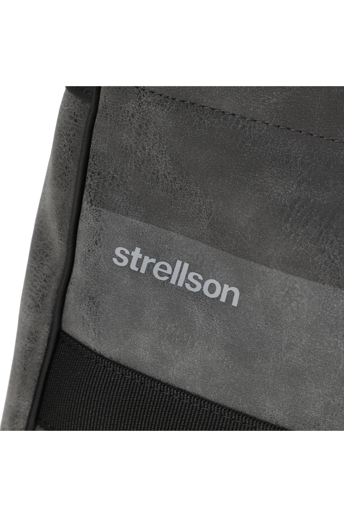 Strellson-Strellson - Herren Aktentasche Old Street Charles-Taschen-Black-Deal-Outlet-by-ARCHIVIST