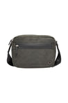 Strellson-Strellson - Herren Schultertasche Bow Road Chade-Taschen-Black-Deal-Outlet-by-ARCHIVIST