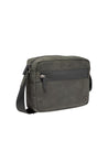 Strellson-Strellson - Herren Schultertasche Bow Road Chade-Taschen-Black-Deal-Outlet-by-ARCHIVIST