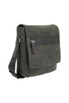 Strellson-Strellson - Herren Schultertasche Bow Road Jeremy-Taschen-Black-Deal-Outlet-by-ARCHIVIST