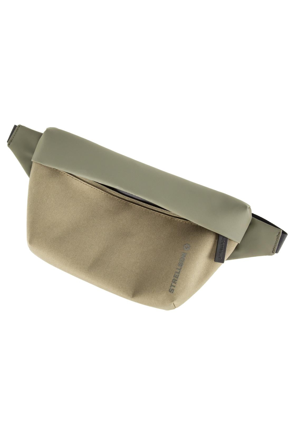 Strellson-Strellson - Herren Hip Bag Alperton Mickel-Taschen-Black-Deal-Outlet-by-ARCHIVIST