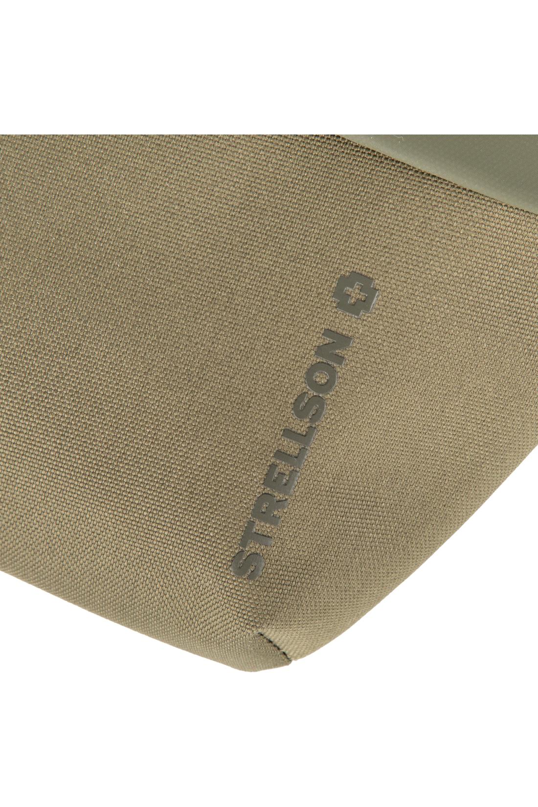 Strellson-Strellson - Herren Hip Bag Alperton Mickel-Taschen-Black-Deal-Outlet-by-ARCHIVIST