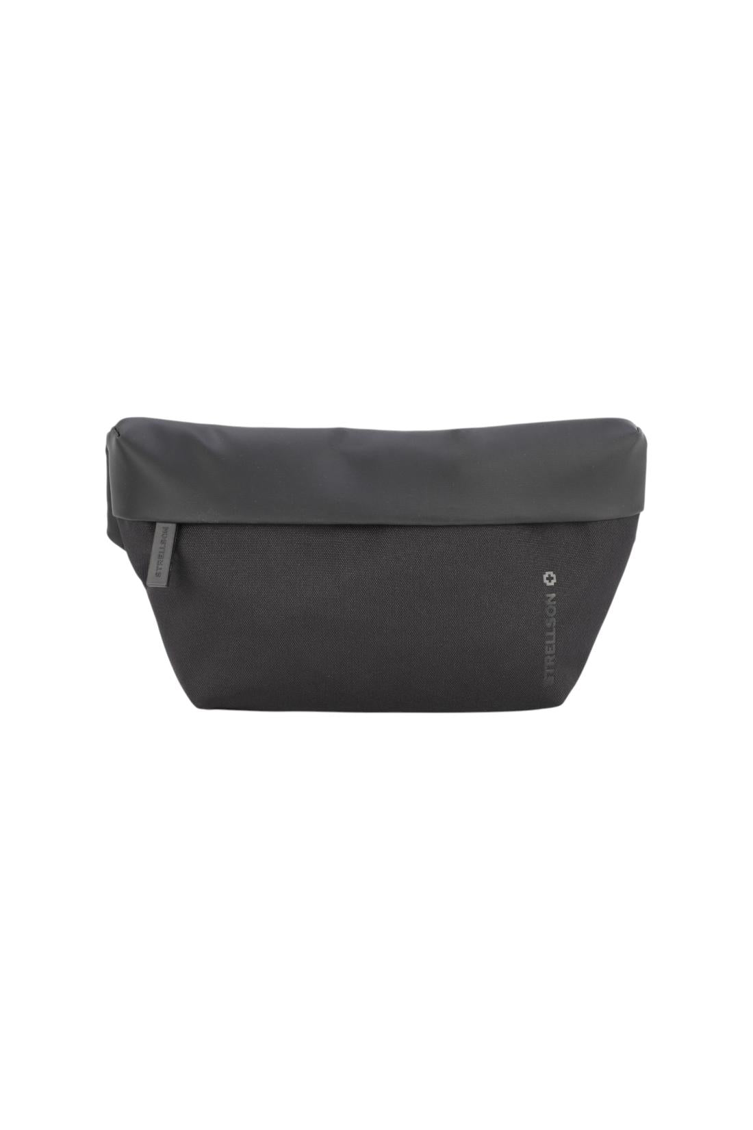 Strellson-Strellson - Herren Hip Bag Alperton Mickel-Taschen-Black-Deal-Outlet-by-ARCHIVIST